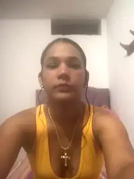 SofiaVergara2 from StripChat is Freechat