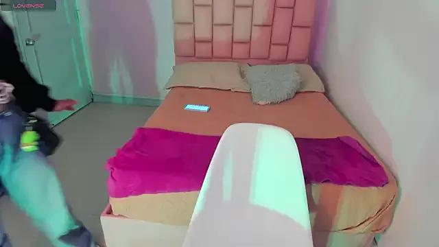 SofiDoll_cg from StripChat is Freechat