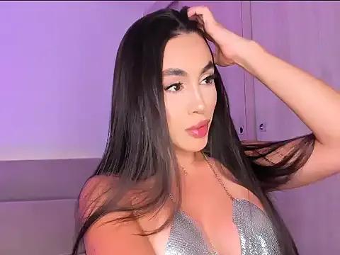 sofilopezcol from StripChat is Freechat