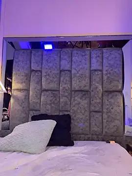 SofiRuiz_ from StripChat is Freechat