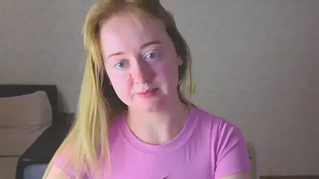 sofiy_milashka999 from StripChat is Freechat