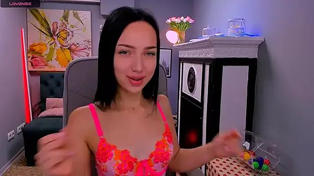 Sofyy_Bradd from StripChat is Freechat