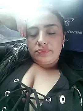 solandrea from StripChat is Freechat