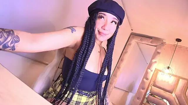 Soleil_66 from StripChat is Private