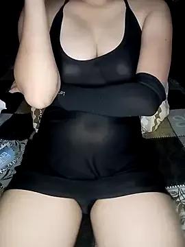 Sonalisiya from StripChat