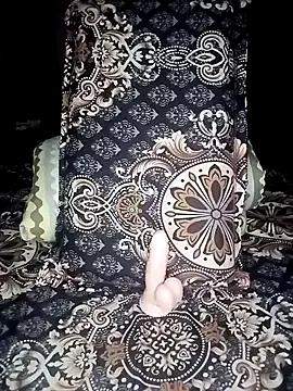 Sonalisiya from StripChat