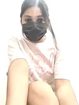 Sonam-378 from StripChat is Freechat