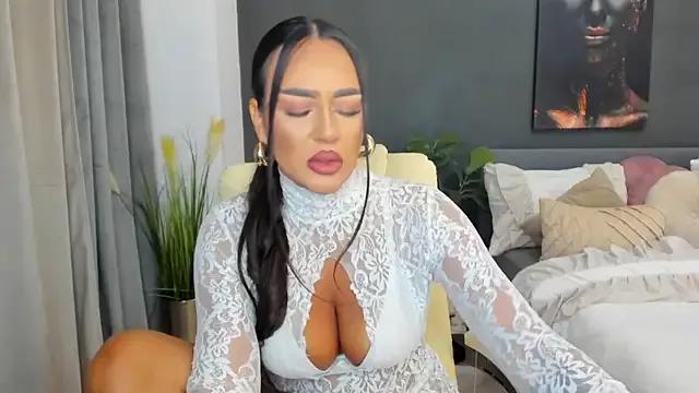 Sonia__Rey from StripChat