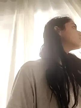 SoniaMoonnn from StripChat is Freechat