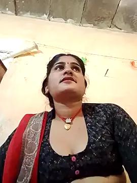 Soniya-66w from StripChat is Freechat