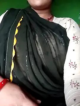 Soniya-66w from StripChat is Freechat