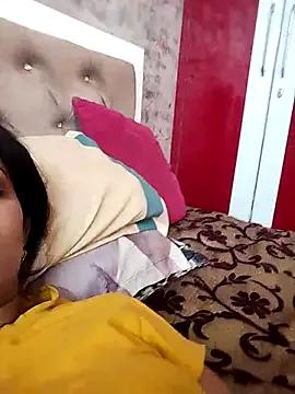 Soniya_Roy from StripChat