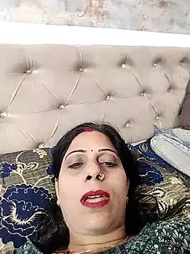Soniya_Roy from StripChat