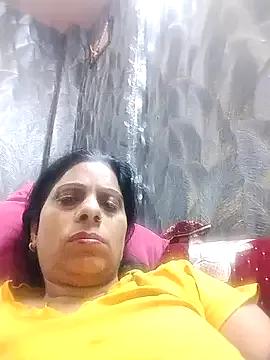 Soniya_Roy from StripChat