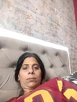 Soniya_Roy from StripChat