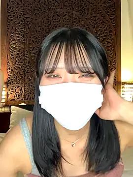 sono_chan from StripChat is Freechat