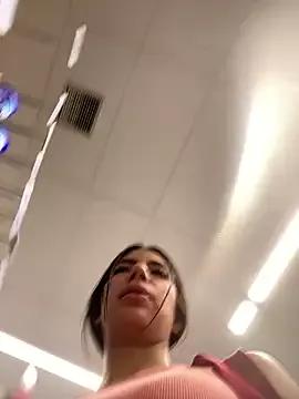 SonyaMoonnn from StripChat is Freechat