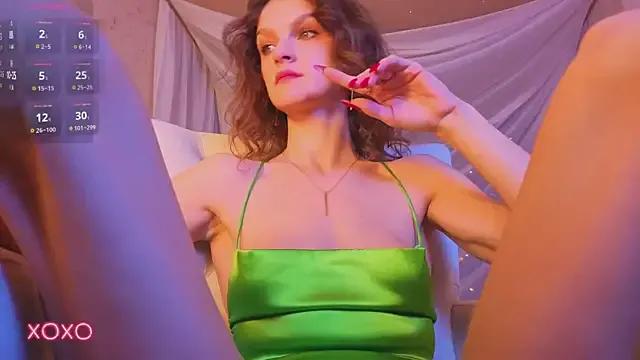 Soo_dreamy on StripChat 