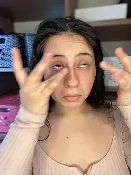 Sophi_dee1 from StripChat is Freechat