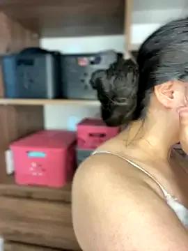 Sophi_dee1 from StripChat is Freechat