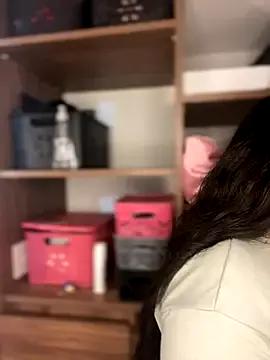 Sophi_dee1 from StripChat is Freechat