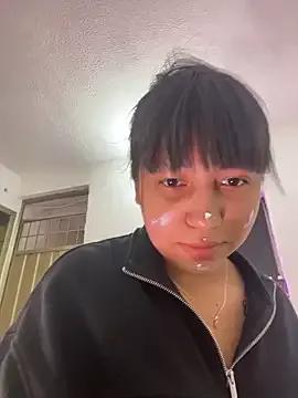 sophi_k from StripChat is Freechat