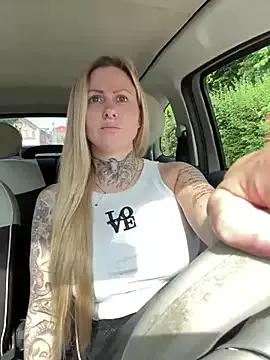 Sophi_Spice from StripChat is Freechat