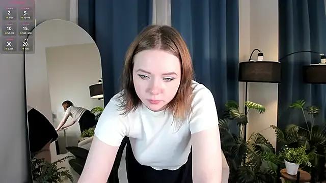 Sophi_X from StripChat is Freechat