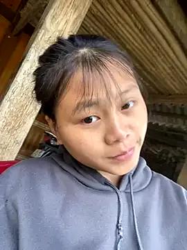 Sophia-123 from StripChat is Freechat