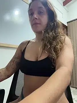 Sophia_House_ from StripChat is Freechat