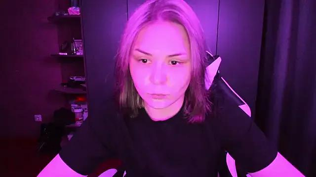 sophia_lix from StripChat is Freechat