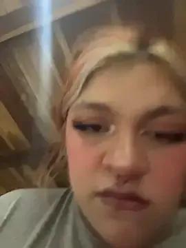 Sophia_Weest99 from StripChat is Freechat