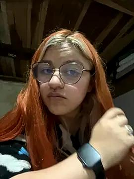 Sophia_Weest99 from StripChat is Freechat