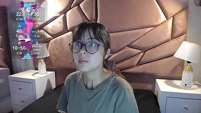 sophiaa_7 from StripChat is Freechat