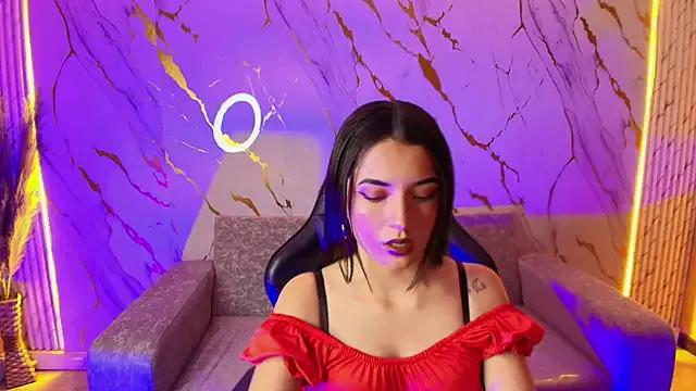 sophiadoll_tf from StripChat is Freechat