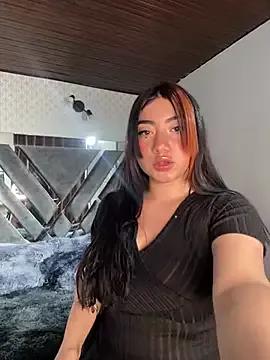 SophiaLopez_Pink from StripChat is Freechat