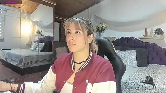 sophialyh_1 from StripChat is Freechat