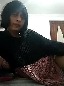 sophiasleepy1 from StripChat is Freechat