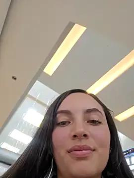 sophie-06 from StripChat is Freechat