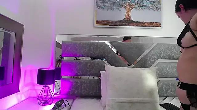 Sophie_Doll- from StripChat is Freechat