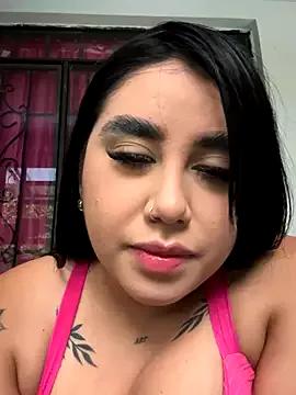 Sophie_Dreamss from StripChat is Freechat