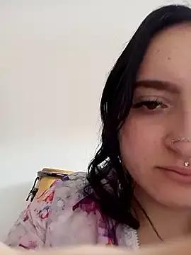 sophie_swe from StripChat is Freechat