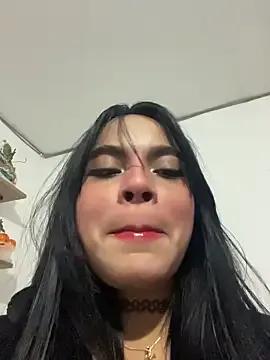 Sophie_wyld from StripChat is Freechat