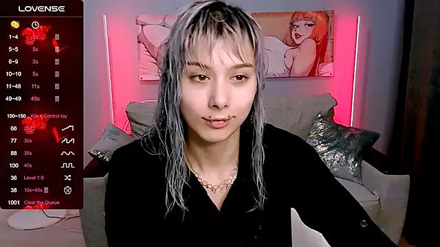 Find your cherished anal broadcaster match with our advanced interactive search and filtering options, allowing you to tailor-make your live event desires.