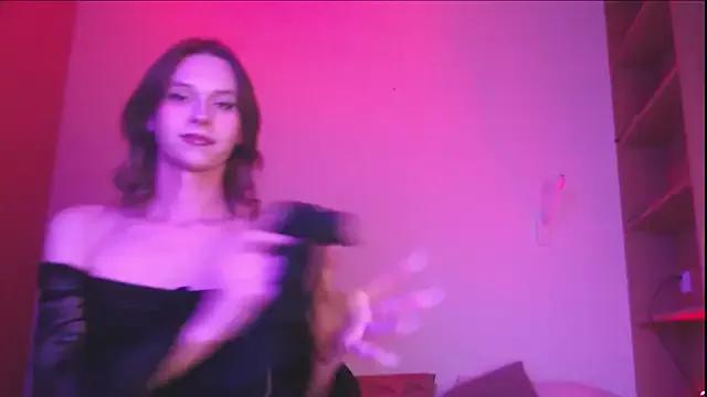 SophieDiamond_Xx from StripChat is Freechat