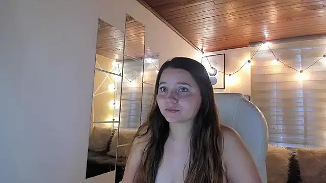 sophiee09_ from StripChat is Freechat