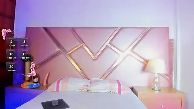 Find your cherished anal broadcaster match with our advanced interactive search and filtering options, allowing you to tailor-make your live event desires.
