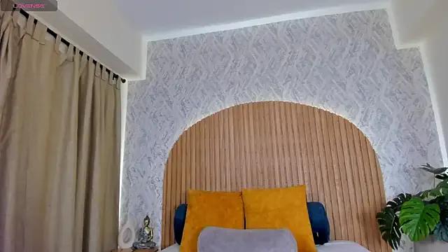 Sophiie_Belle from StripChat is Freechat