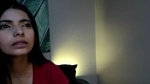 sophiielust from StripChat is Freechat