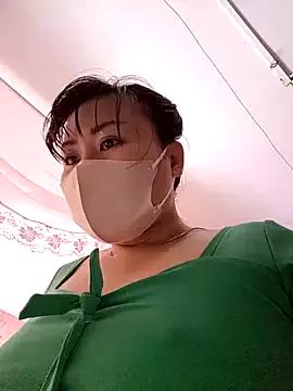 sosobibi from StripChat is Freechat